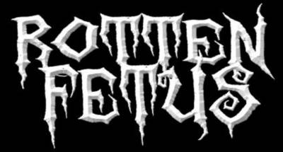 logo Rotten Fetus (DK)